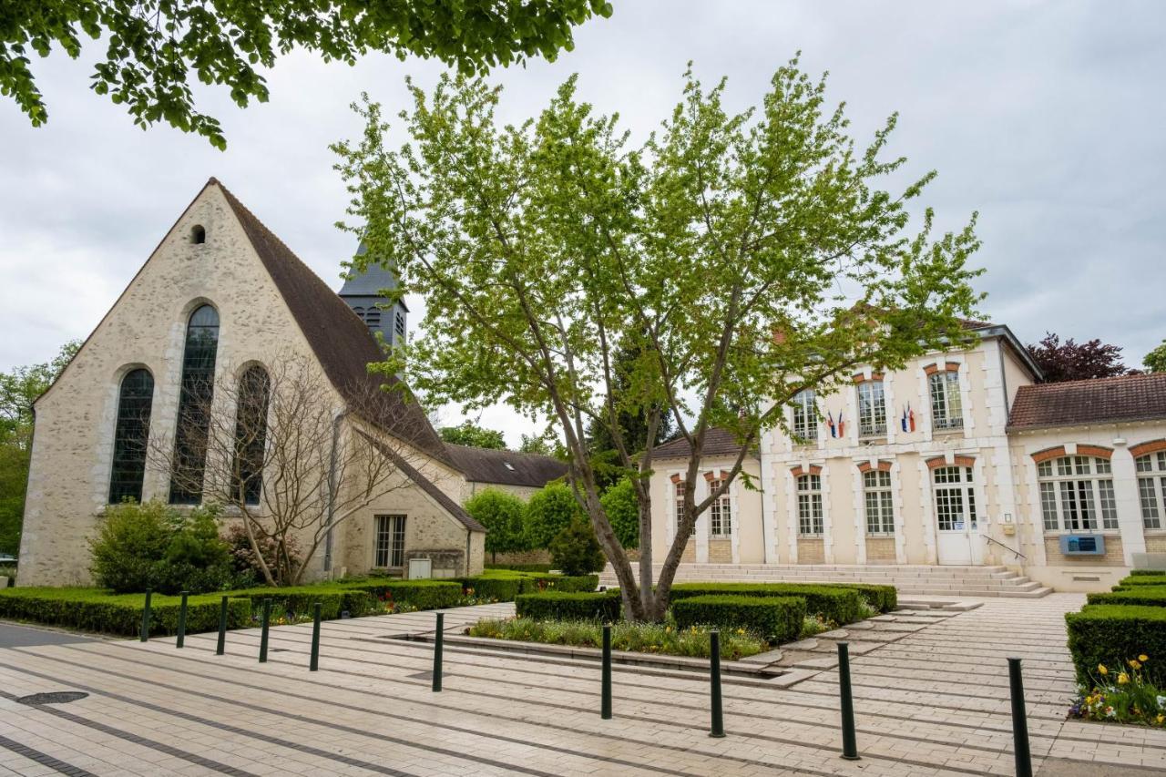 Hotel Les Demeures De Varennes, Bw Signature Collection
