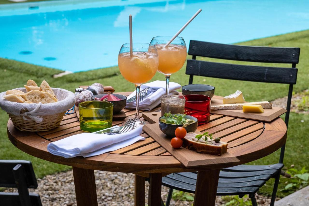 Les Demeures De Varennes, Bw Signature Collection Hotel