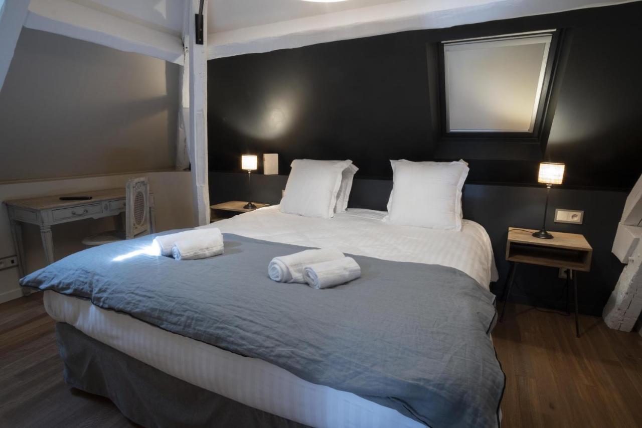 Les Demeures De Varennes, Bw Signature Collection 4*