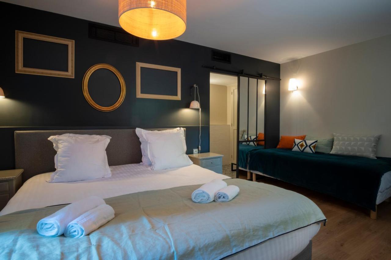 Les Demeures De Varennes, Bw Signature Collection Varennes-Jarcy