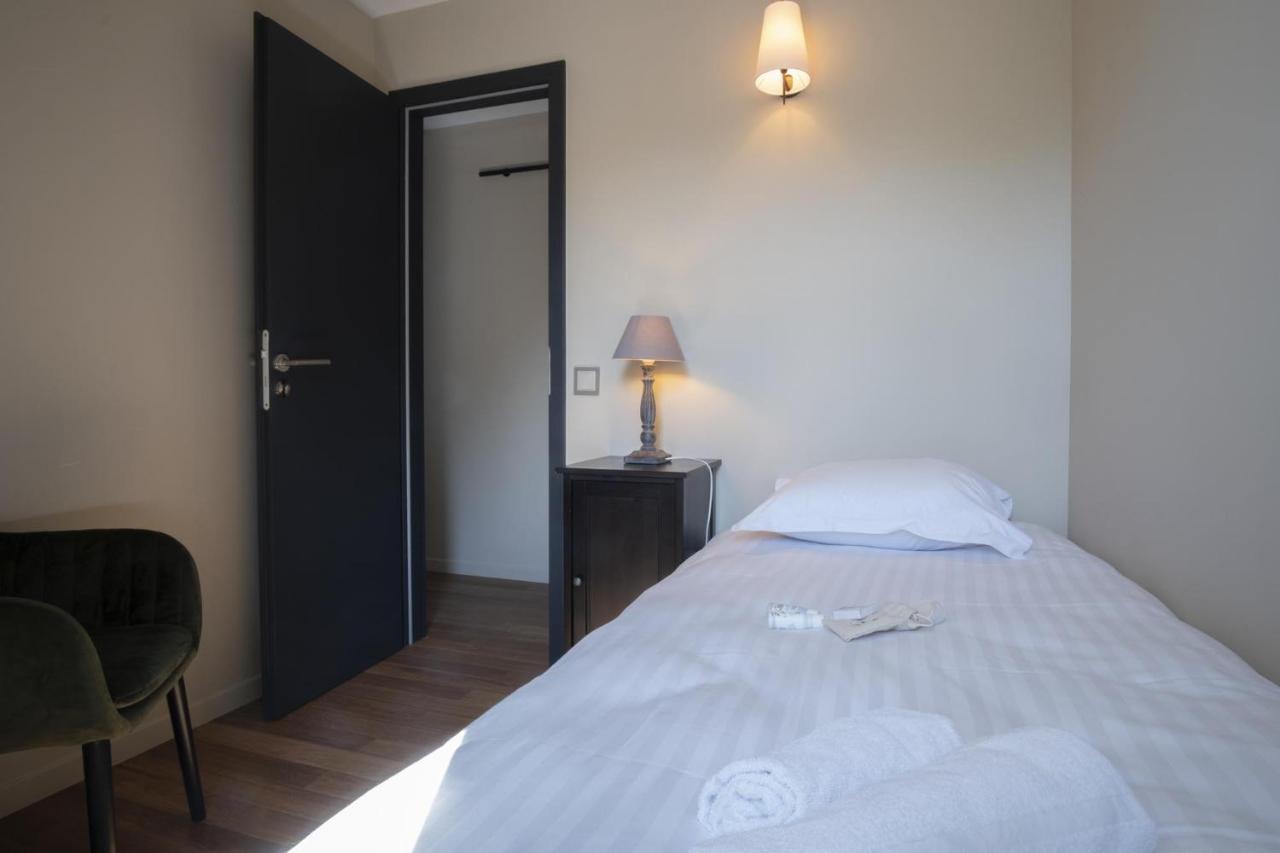 Les Demeures De Varennes, Bw Signature Collection Hotel Varennes-Jarcy