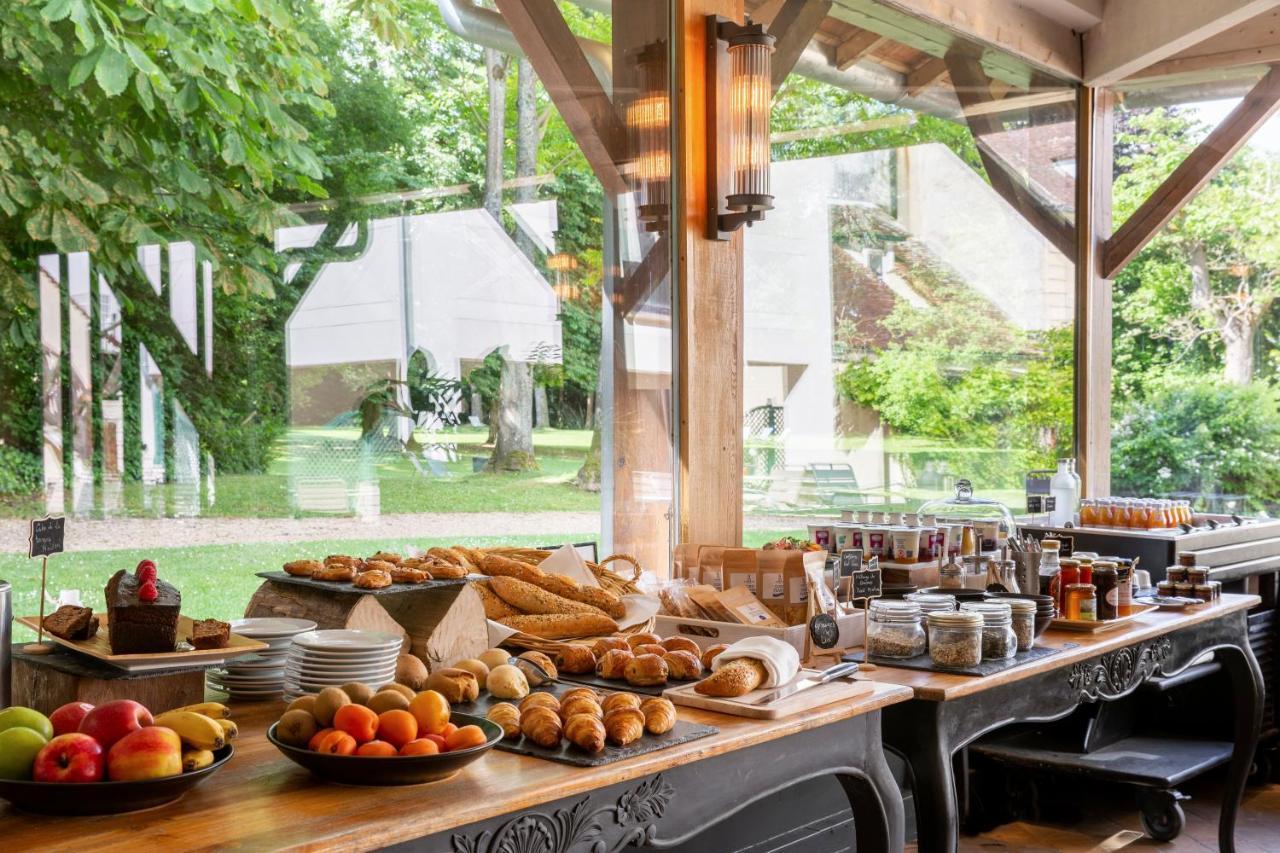 Les Demeures De Varennes, Bw Signature Collection 4*