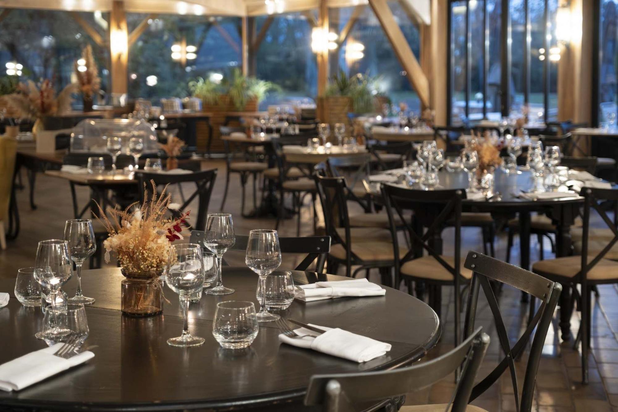 Les Demeures De Varennes, Bw Signature Collection Hotel