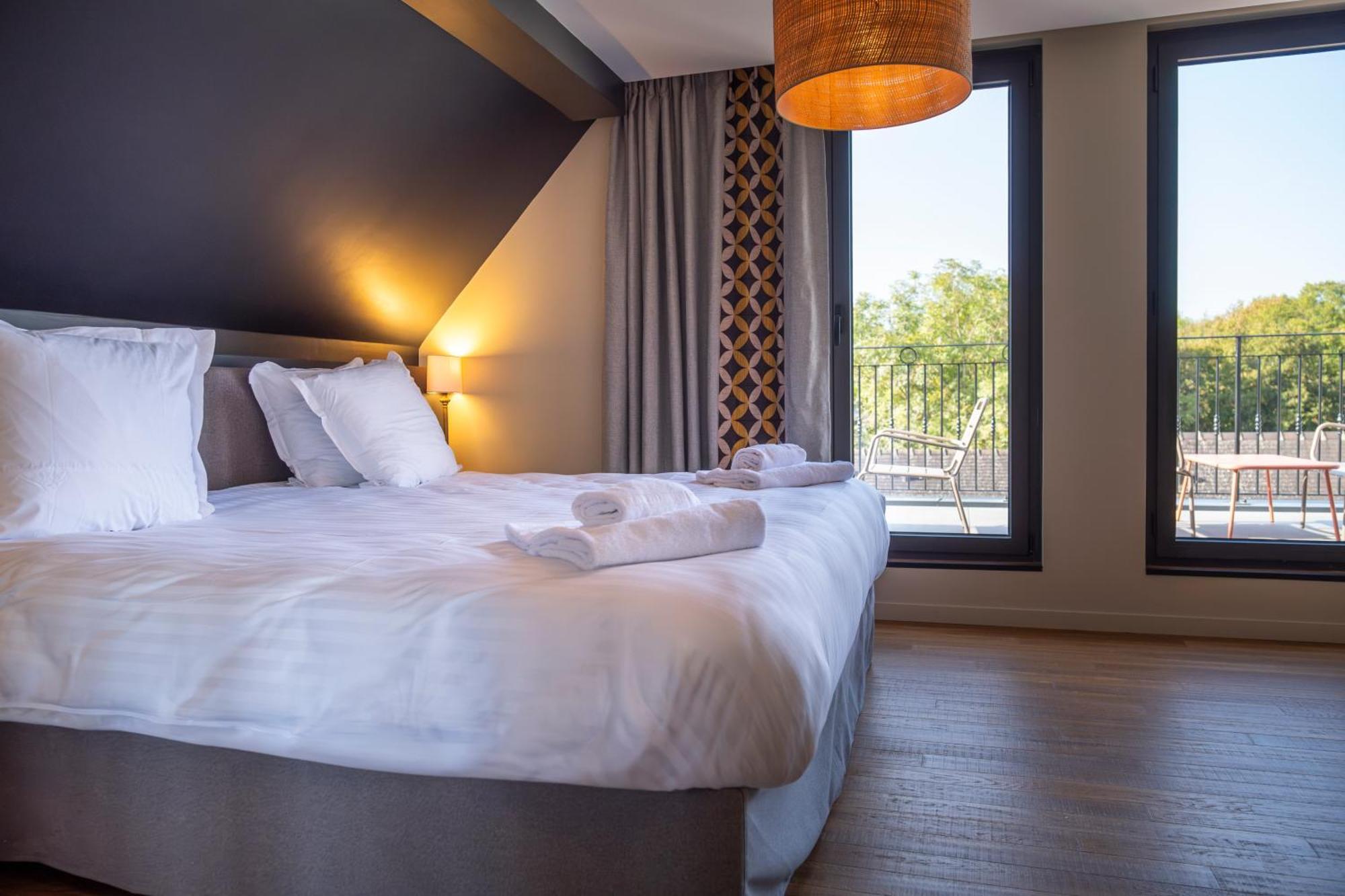 Les Demeures De Varennes, Bw Signature Collection 4*