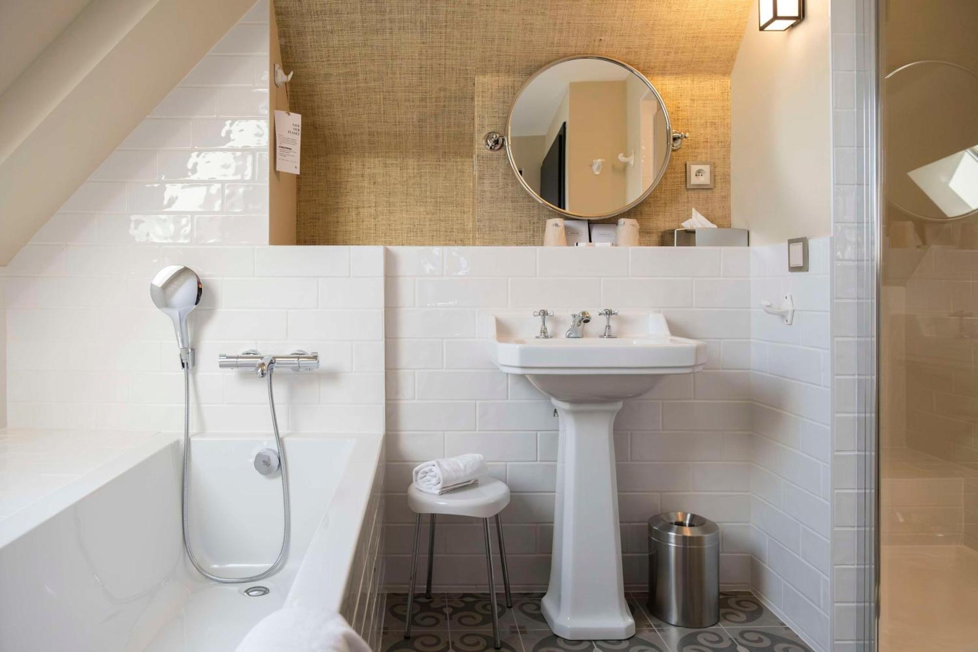 Hotel Les Demeures De Varennes, Bw Signature Collection