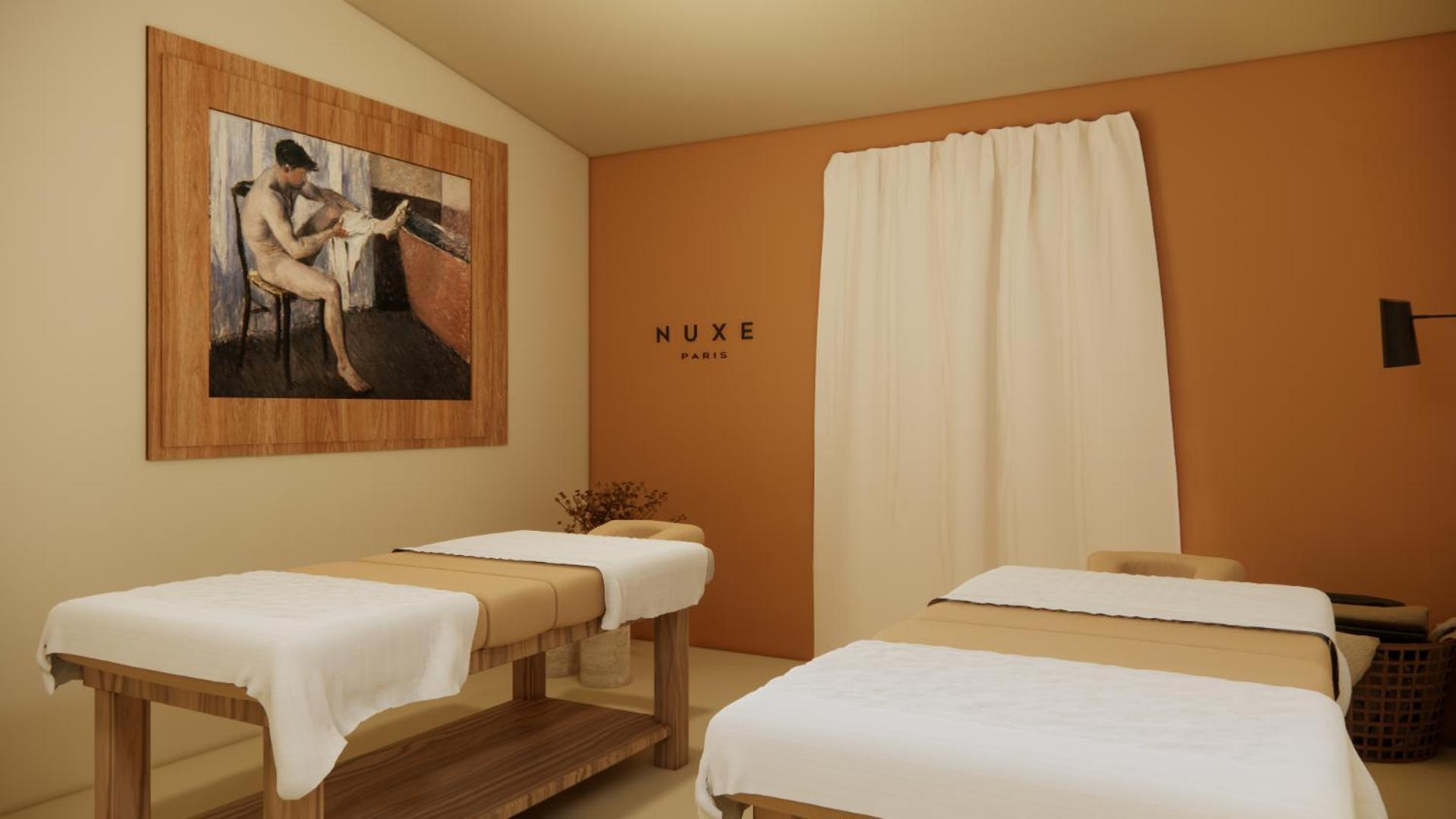 Hotel Les Demeures De Varennes, Bw Signature Collection Varennes-Jarcy