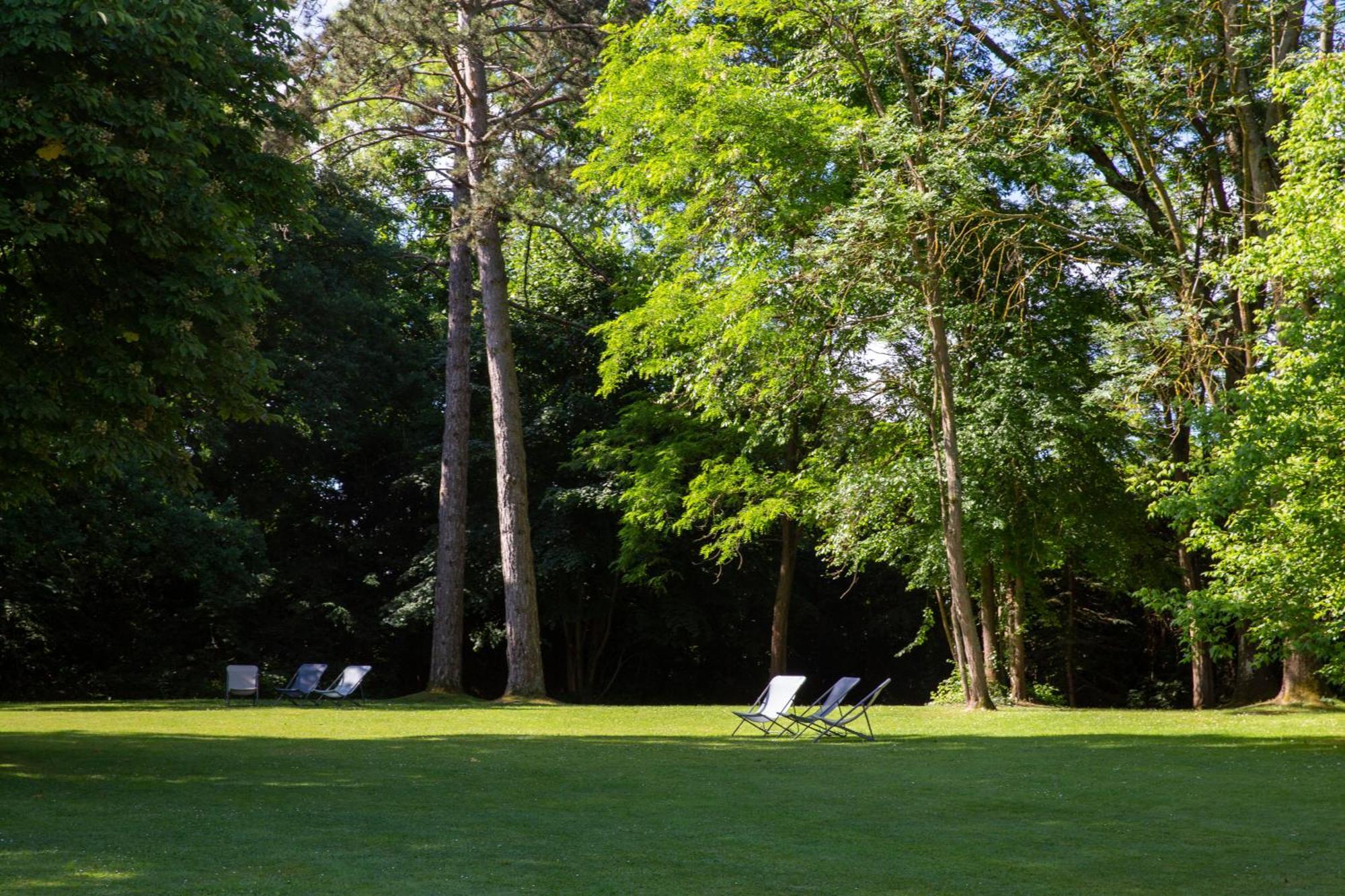 Les Demeures De Varennes, Bw Signature Collection Hotel Varennes-Jarcy