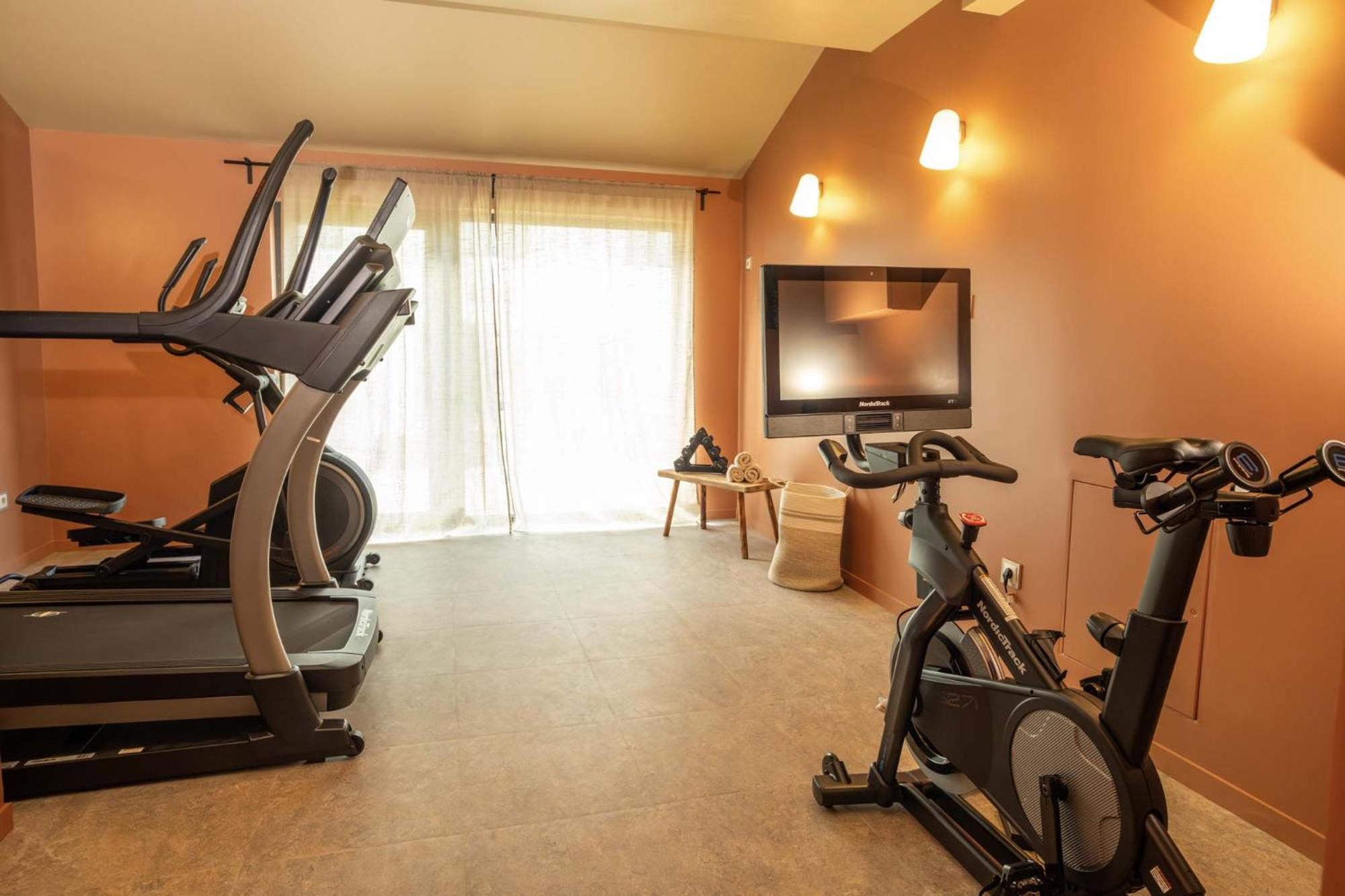 Les Demeures De Varennes, Bw Signature Collection Hotel