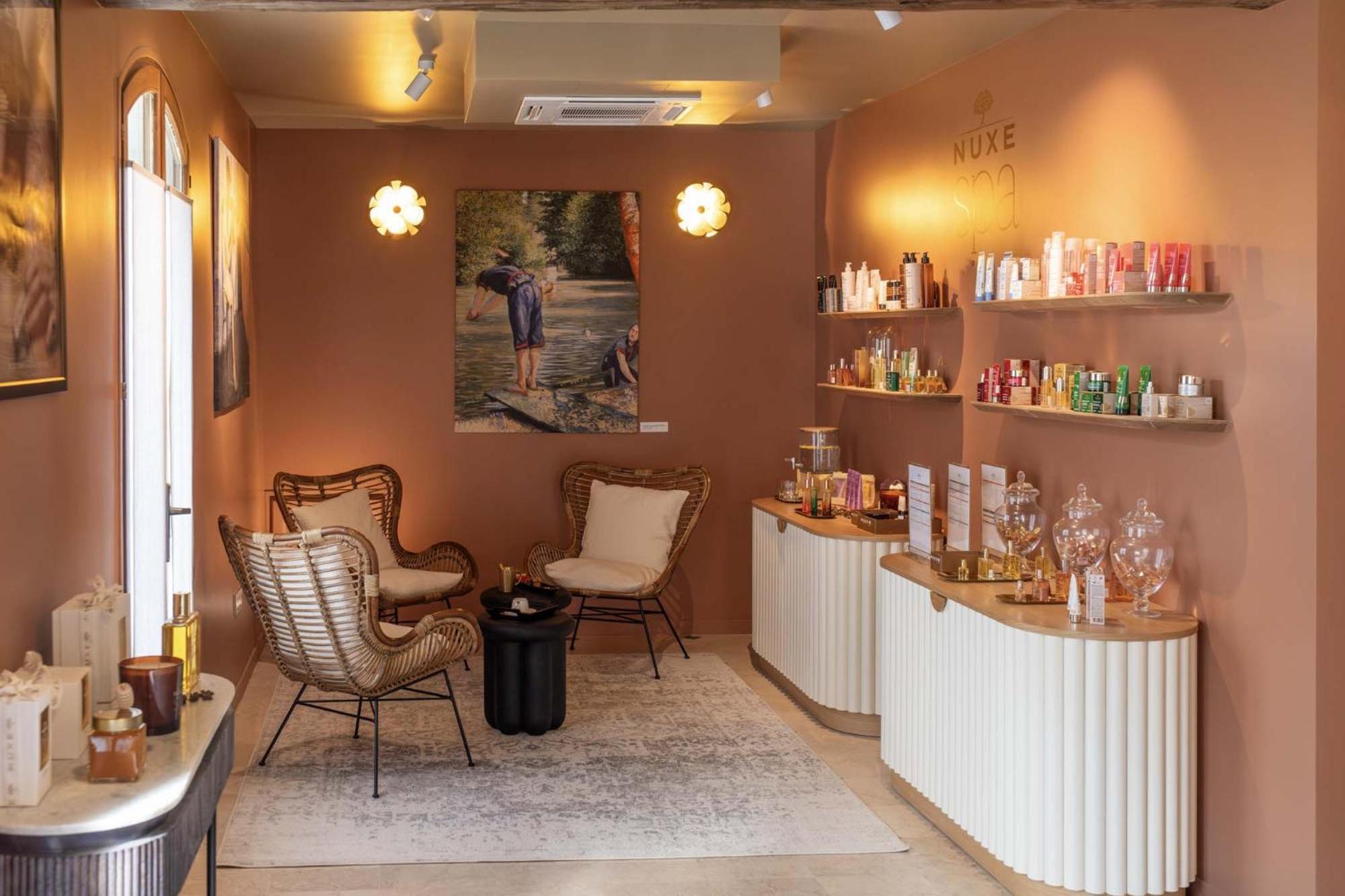 Les Demeures De Varennes, Bw Signature Collection Hotel
