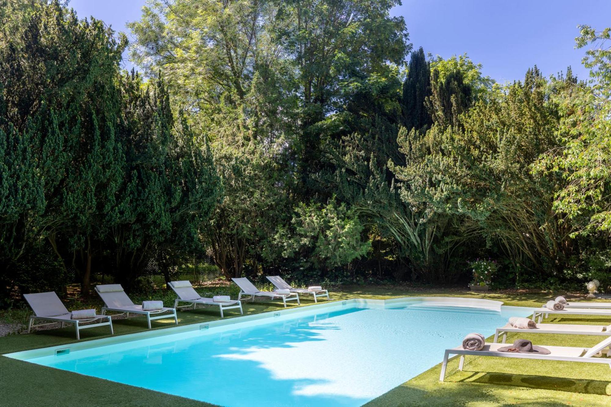 Les Demeures De Varennes, Bw Signature Collection Hotel Varennes-Jarcy