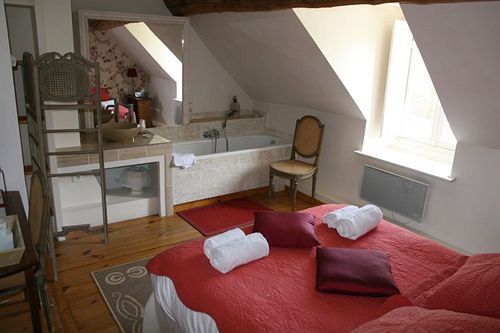 Les Demeures De Varennes, Bw Signature Collection Hotel