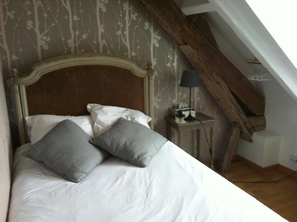 Les Demeures De Varennes, Bw Signature Collection Hotel 4*